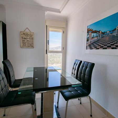 Islamar Lll 19-B Poniente Beach Benidorm Eksteriør bilde