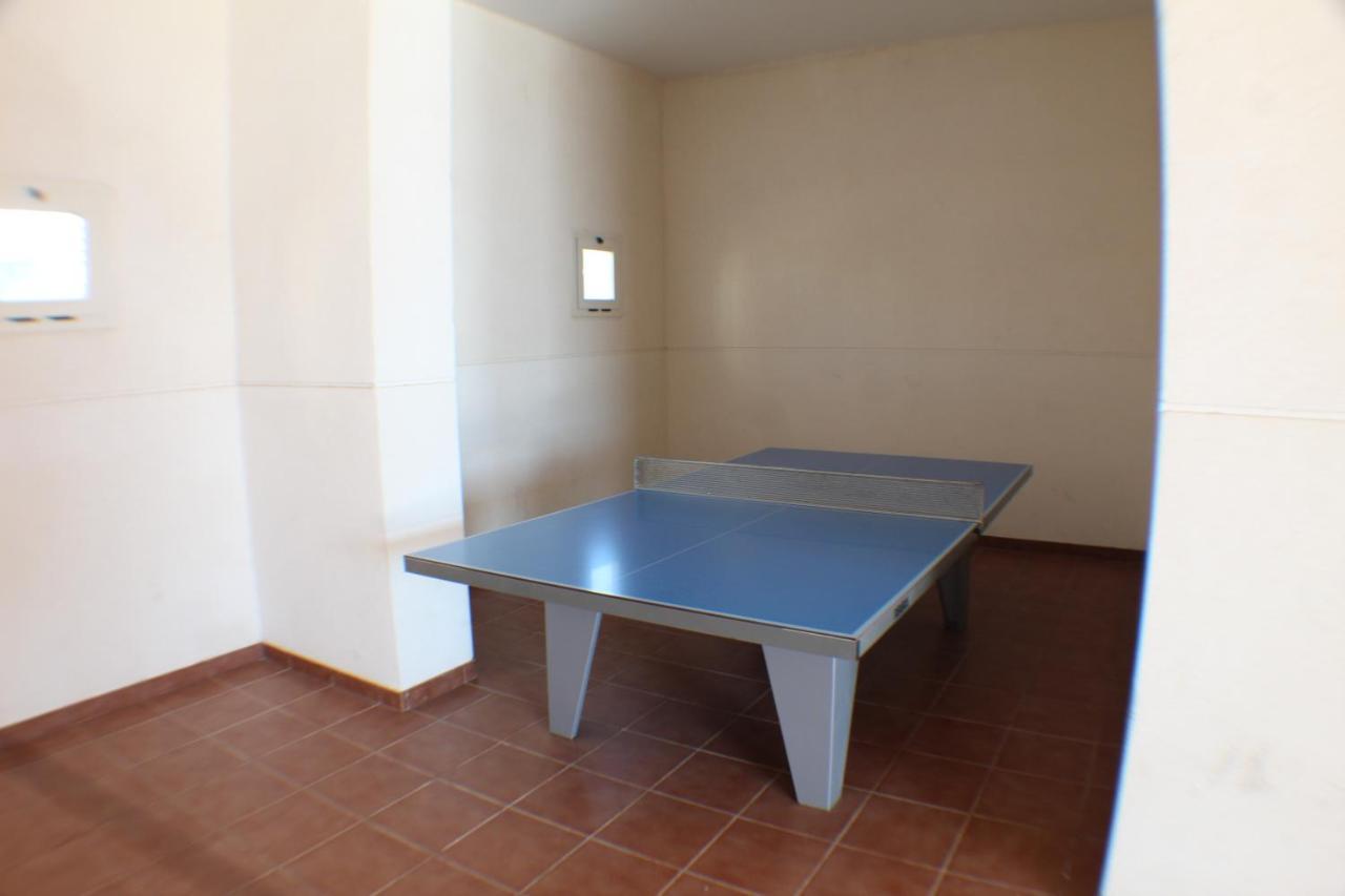 Islamar Lll 19-B Poniente Beach Benidorm Eksteriør bilde