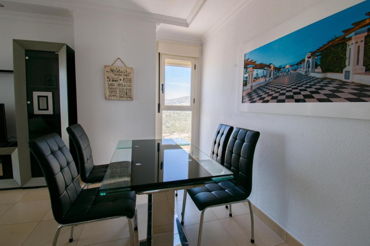 Islamar Lll 19-B Poniente Beach Benidorm Eksteriør bilde